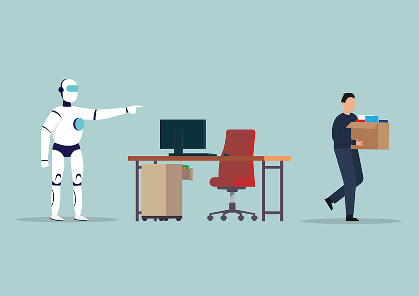 Will AI Replace Mediators and Neutrals?